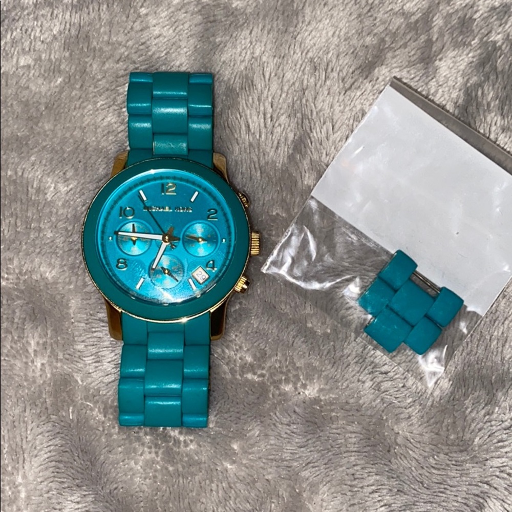 Michael kros watch